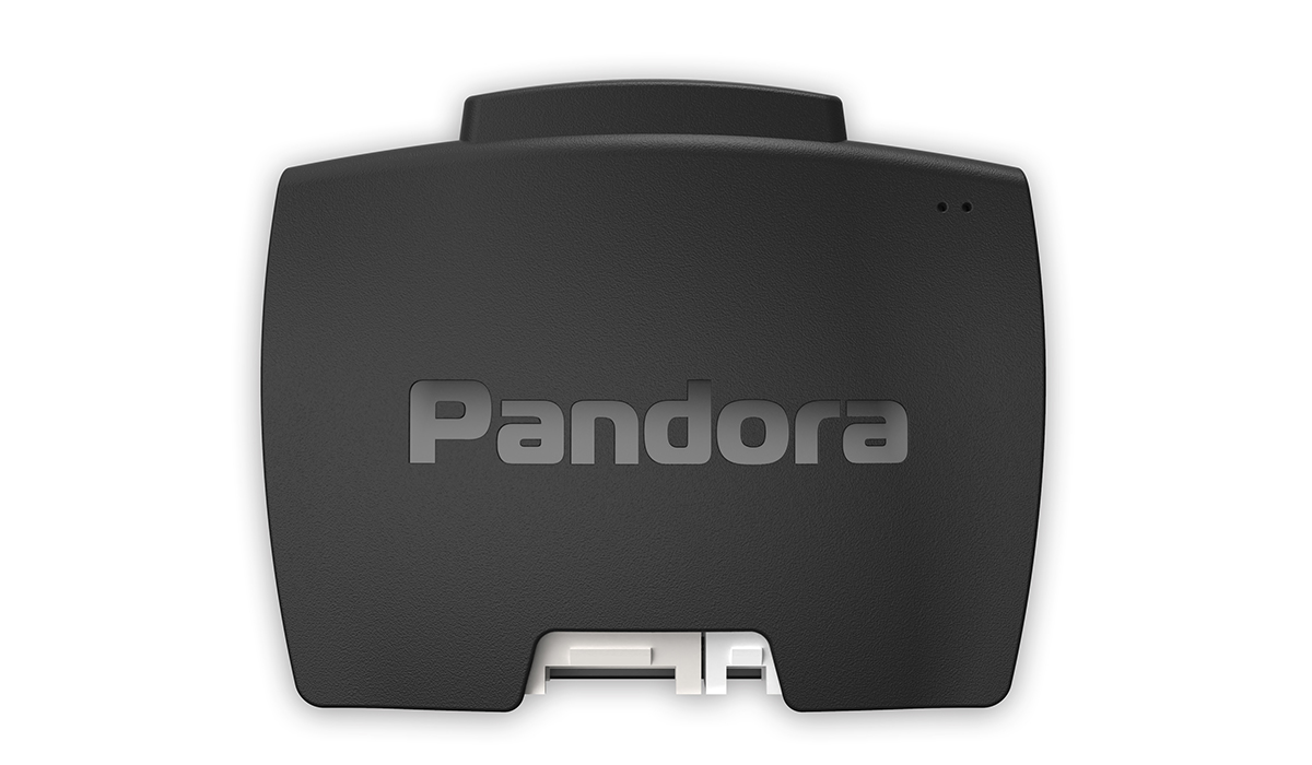 автосигнализация Pandora DX 4GL Plus