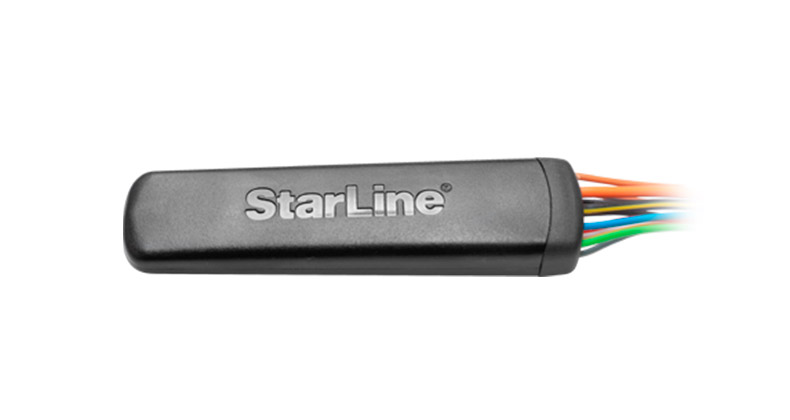 цена StarLine i95 LUX